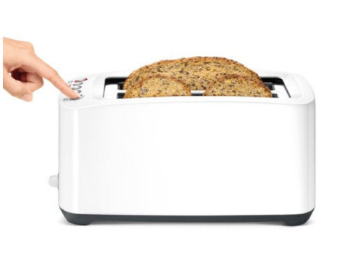'--Lift and Look Touch Toaster