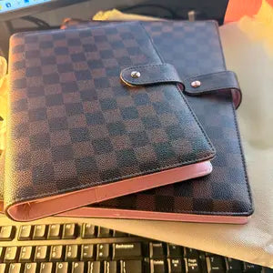 2026 Daily Planner with Hourly Schedule-All-in-One Yearly Monthly & Weekly organizer✨